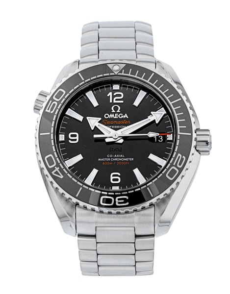Omega Planet Ocean 215.30.40.20.01.001